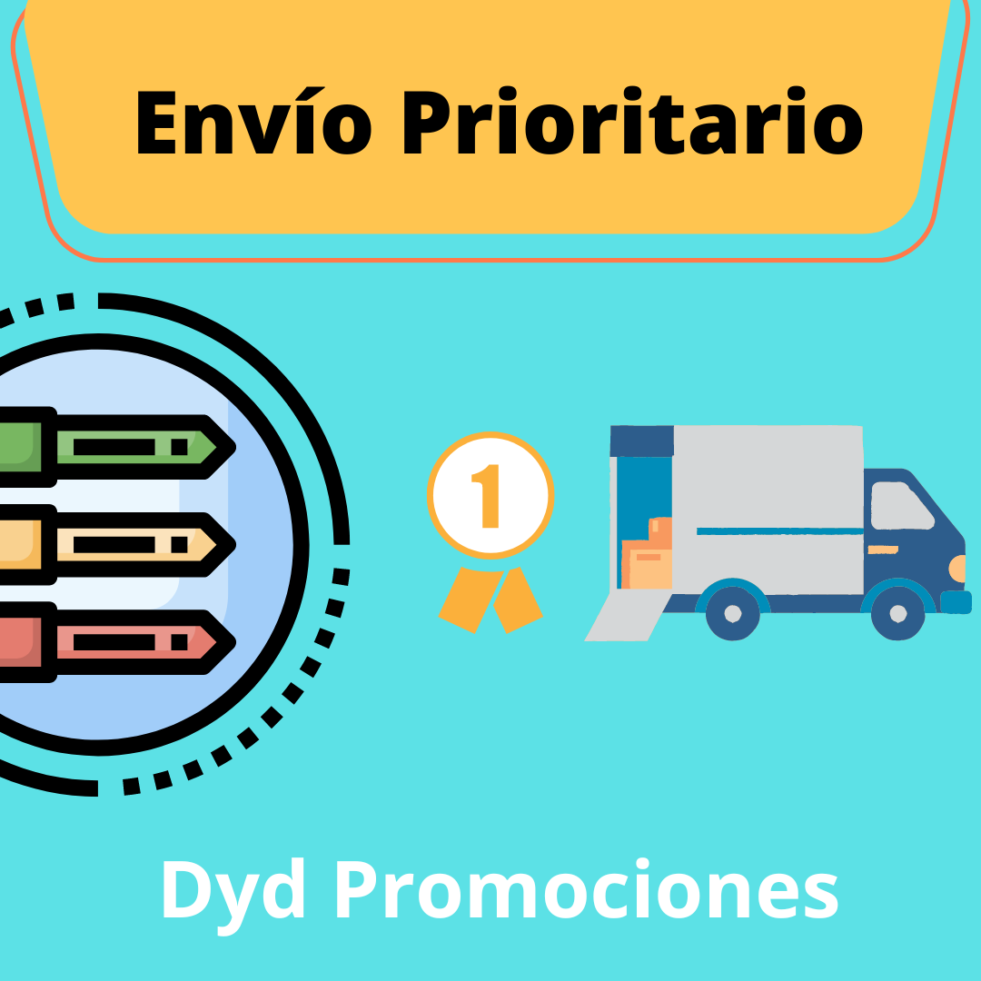 y alistamiento prioritario