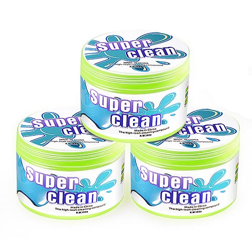 SUPER GEL DE LIMPIEZA